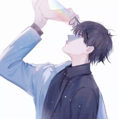 朱一龙吃蛋糕嘴全黑了